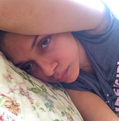 आदिती राव हैदरी