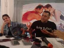 माझ्या बोलण्याचा नेहमीच विपर्यास केला जातो- सलमान खान