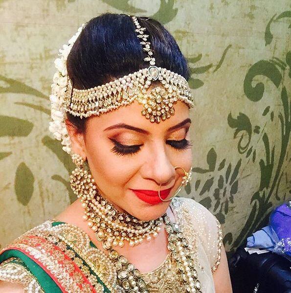 अभिनेत्री संभावना सेठचा विवाह सोहळा संपन्न