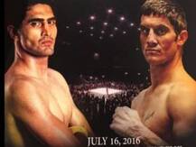 दिल्लीत आज संध्याकाळी रंगणार बॉक्सिंगचा थरार