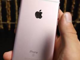 आयफोन 7 चा जबरदस्त लूक, व्हिडिओ लीक