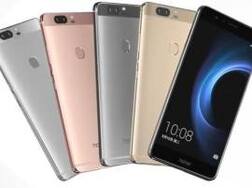 हुवाईच्या ऑनर 8साठी चार दिवसात 50 लाख रजिस्ट्रेशन