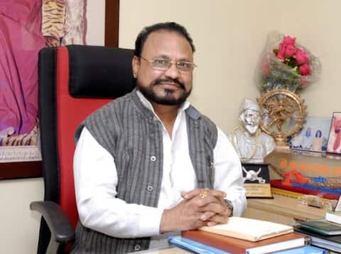 City Co-Operative Bank Scam: ईडी घराबाहेर, आनंदराव अडसूळ यांची प्रकृती खालावली Special Report