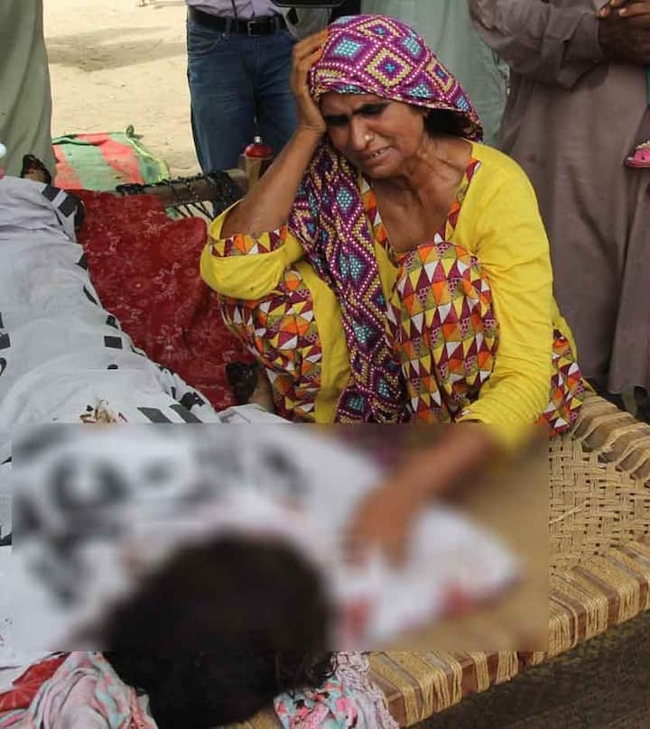 कंदीलचा छोटा भाऊ वसीमला काल रात्री डेरा गाजी खान इथून अटक करण्यात आली. त्यानंतर वसीमने मान्य केलं की, बहिणीला अंमली द्रव्य देऊन नंतर तिची गळा आवळून हत्या केली.