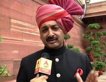 संभाजीराजे छत्रपतींना केंद्रात मंत्रिपद मिळणार?