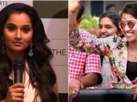 रिओ ऑलिम्पिक : बार्शीकन्या प्रार्थना ठोंबरे आणि सानिया मिर्झा पहिल्याच फेरीत बाद