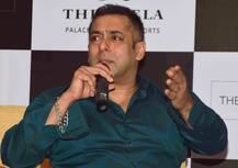 अभिनेता सलमान खानला पाकिस्तानी कलाकारांचा पुळका