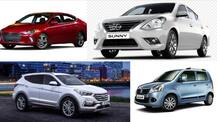 'या' गाड्यांवर सध्या दीड लाखांपर्यंत सूट