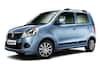 Maruti Suzuki WagonR Becomes Best Selling Car In India, Second Time In A Row