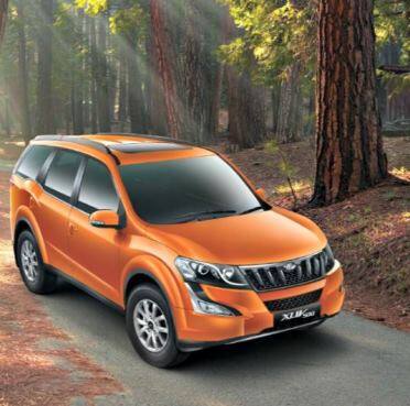 न्यू एज एक्सयूव्ही 500: 75 हजार रुपयांची सूट