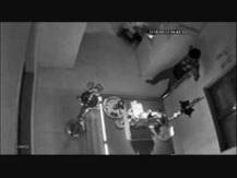 कल्याणमधील चोरट्यांचा मंदिरातील दानपेटीवर डल्ला