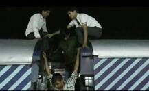 अंगावर शहारे आणणारा रेल्वेचा प्रवास