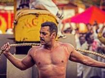 सलमानच्या 'सुलतान'चा बॉक्स ऑफिसवर धुमाकूळ, विक्रमी कमाई!