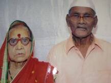 रायगडमध्ये रानभाजी खाल्ल्यानं एकाच कुटुंबातील तिघांचा मृत्यू