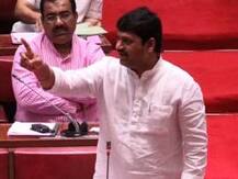 ...अन्यथा कामकाज चालू देणार नाही : धनंजय मुंडे