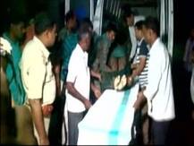 बिहारमध्ये ऩक्षली हल्ल्यात सीआरपीएफचे दहा जवान शहीद