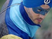 टायगर श्रॉफ सुपरहिरो, 'अ फ्लाईंग जट्ट'चा ट्रेलर रिलीज