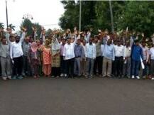 गँगरेप पीडितेवर त्याच दोषींचा तीन वर्षांनी पुन्हा गँगरेप