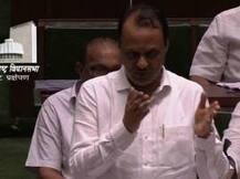 कोलगेट, साबण, पॅराशूट तेल... हा घ्या पुरावा: अजित पवार