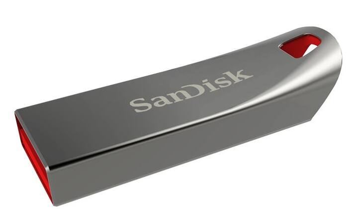 सनडीस्क 16 जीबी मेटल पेनड्राईव्हः 67 टक्के सूट, किंमत- 309 रुपये