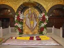 साई संस्थानावर भाजपचा झेंडा, काँग्रेस हद्दपार