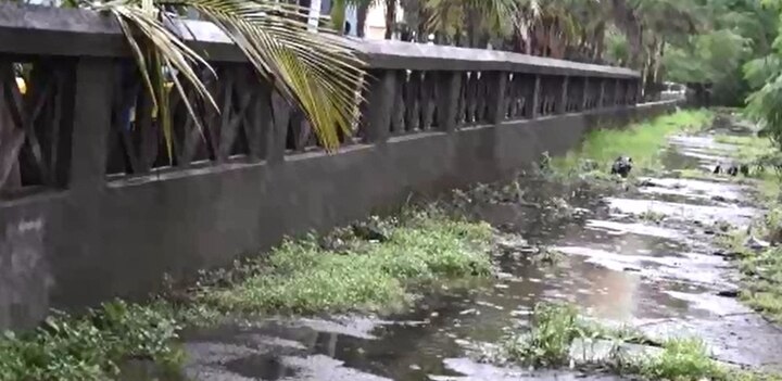 हत्येच्या दिवशी देवेंद्र प्रेयसीला घेऊन तुंगारेश्वर येथे गेला होता. त्यानंतर त्यानं तिला तिथल्या पाण्यात बुडवून तिची हत्या केली आणि तिचा मृतदेह रिक्षातून नेऊन तिच्या सोसायटीजवळ फेकून दिला.