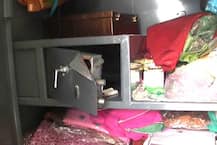 टीव्ही अभिनेत्री रिचा दीक्षितच्या घरात 50 लाखांची चोरी