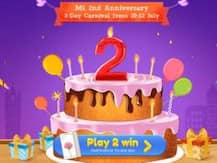 केवळ 1 रुपयात स्मार्टफोन, शाओमीची आजपासून 3 दिवस खास ऑफर