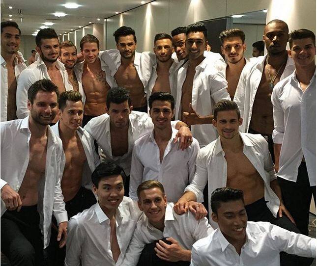 26 वर्षीय रोहितने जगभरातील 46 स्पर्धकांना मागे टाकलं. यूकेमध्ये झालेल्या या ग्रँड फिनालेत त्याने विजेतेपद पटकावलं.