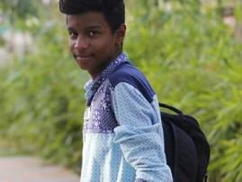 15 Year Old Boy Killed In Love Affair नवी मुंबईत प्रेमप्रकरणातून अल्पवयीन मुलाची हत्या