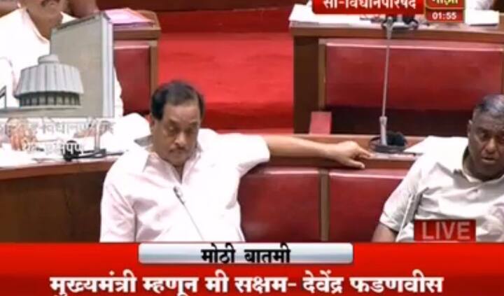 आम्ही कुणाच्या चौकशा लावल्या? राणेसाहेब तुम्ही सज्जन असाल तर का घाबरता?: मुख्यमंत्री