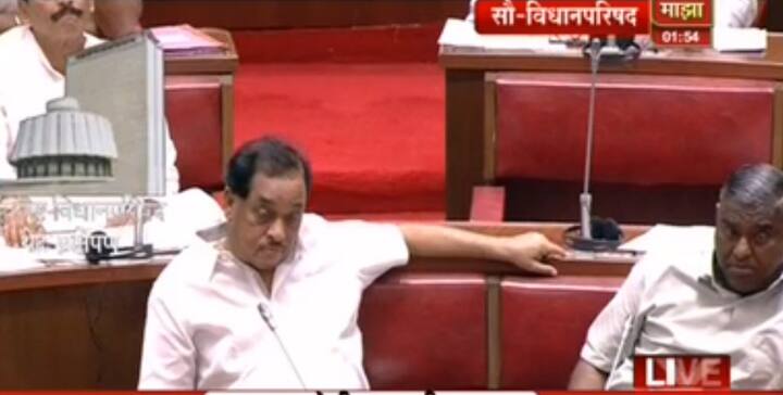 आमचा मंत्री एखाद्या प्रकऱणात सापडला, तर एक मिनिटही त्याला मंत्रिमंडळात ठेवणार नाही: मुख्यमंत्री