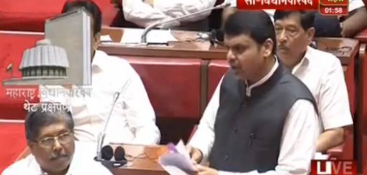 एखाद्या महिला अधिकाऱ्यावर अन्याय झाला असेल, तर राणेंनी तो समोर आणावा: मुख्यमंत्री 