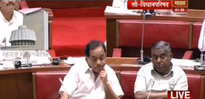 एखाद्या महिला अधिकाऱ्यावर अन्याय झाला असेल, तर राणेंनी तो समोर आणावा: मुख्यमंत्री 