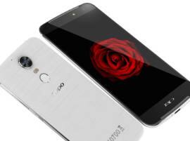 Zopo Speed 8 Smartphone Launched हेलिओ X20 प्रोसेसर, 4GB रॅम... ‘स्पीड 8’ लॉन्च