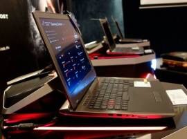 Asus Launches Rog Gx700 Worlds First Liquid Cooled Laptop जगातील पहिला लिक्विड कूलपॅड भारतात लाँच