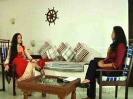 ABP EXCLUSIVE : मी लग्नही केलं नाही आणि 12 वर्ष शारिरीक संबंधही ठेवले नाही- ममता कुलकर्णी