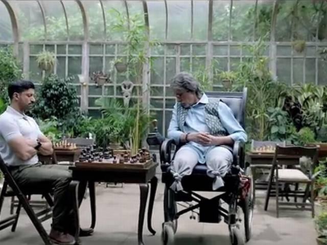 वजीरः 42 कोटी