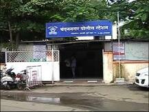 पुण्यात मुळा-मुठा नदीपात्रात दोन शालेय मुलींचे मृतदेह