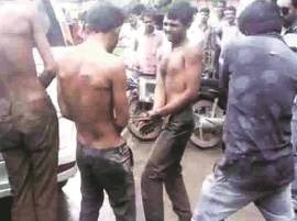 Gujrat Una Dalit Protest In Loksabha Rajyasabha गुजरातमधील दलित मारहाण प्रकरणाचे संसदेत पडसाद