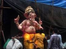 मुंबईचे बाप्पा सातासमुद्रापार, 12 फुटांचा गणपती ऑस्ट्रेलियाला