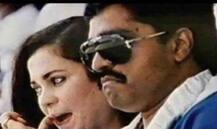 बॉलिवूड... अभिनेत्री आणि अंडरवर्ल्ड!