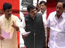 सक्षम मुख्यमंत्री आहात तर स्वप्नीलचा खून कसा झाला? : विरोधक