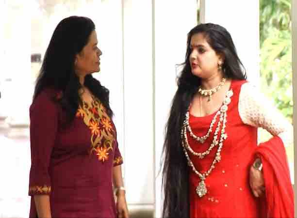 'मुंबई हे शहरच असं आहे की, ज्यामध्ये माझी अध्यात्मिकता नाहीशी होऊ शकते.'