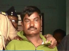Pandharpur Husband Killed Wife And Daughter पत्नीसह मुलीची डोक्यात रॉड घालून हत्या, पतीला अटक