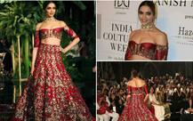 माझा साखरपुडाही झालेला नाही आणि मी प्रेग्नंटही नाही: दीपिका पदुकोण