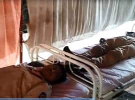 Aurangabad Police Comes Forward For Blood Donation औरंगाबादच्या घाटी रुग्णालयात रक्ताची तूट, पोलिस सरसावले