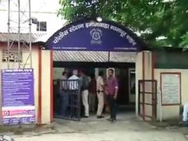 नागपुरात कराटे क्लासवरुन परत येणाऱ्या अल्पवयीन मुलीवर बलात्कार