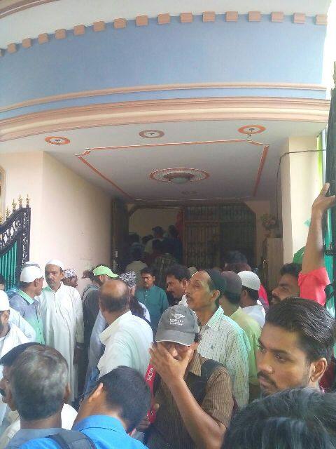 जर देशाने ऑलम्पिकमध्ये चांगली कामगिरी करून पदकांची कमाई केली, तर ती मोहम्मद शाहिद यांना खरी श्रद्धांजली असेल, अशी प्रतिक्रीया राजेंद्र सिंह यांनी दिली.