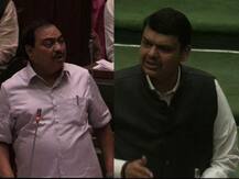 एकनाथ खडसेंबाबत झोटिंग समितीचा अहवाल निरर्थक : मुख्यमंत्री